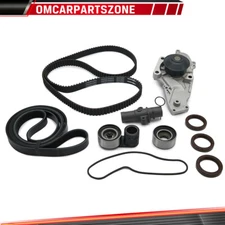 Timing Belt Kit with Water Pump For HONDA/ACURA Accord Odyssey V6 3.0L 3.5L 3.7L