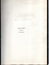 Gentle Journeys [ Poems in Braille]