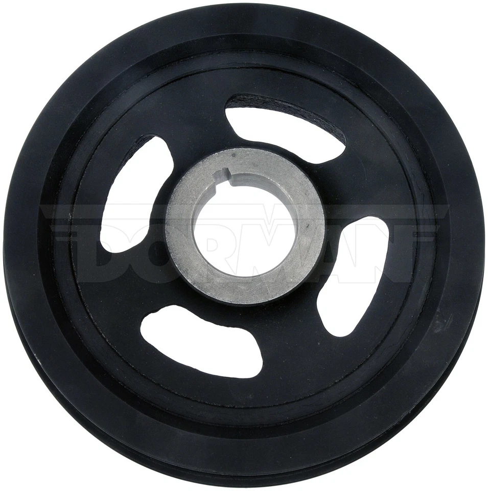 Equilibrador armónico de motor para Kia Soul 2010-2011 2,0 L L4 Dorman 242XD64 Foto 2 de 4