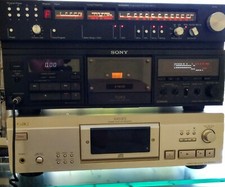 Tandberg 3001 3001A 3011 LED backlight board 3000K version