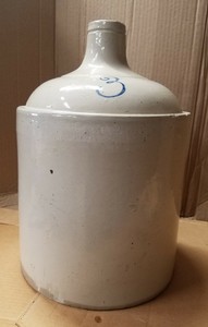 red wing jug