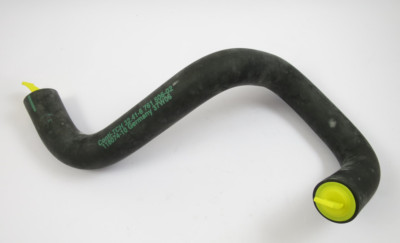 original BMW E60 E61 E63 E64 Saugleitung Leitung Servoleitung NEU 32416761506