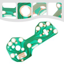 Instrument Cluster Printed Circuit Board For 1967-1968 Camaro & Firebird 6290070