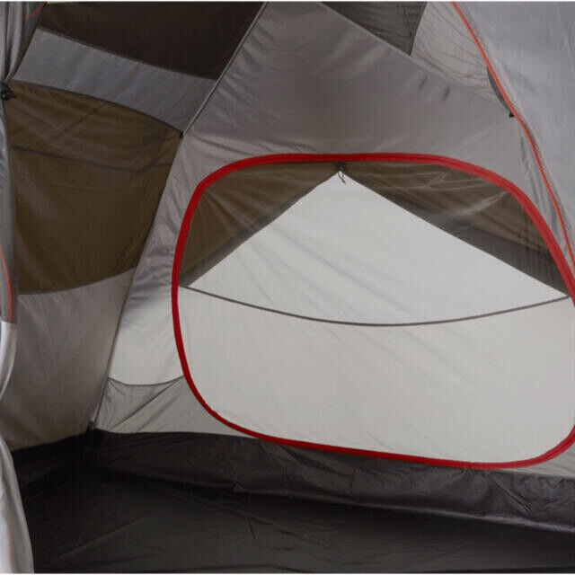 THE NORTH FACE Lander 6 NV22317 Large tent for 6 people Auto THE NORTH FACE Lander 6 NV22317 Large tent for 6 people Auto