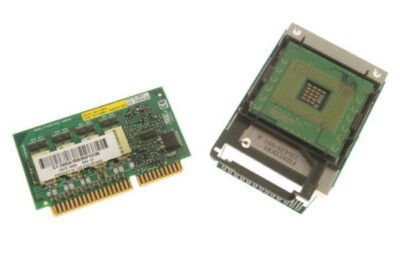327841-001 - 2.8GHZ Xeon Processor (Intel) 