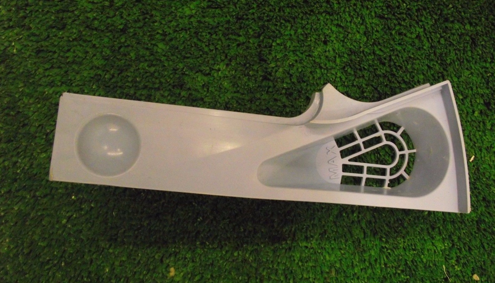 Dibujo acondicionador de lavadora HOTPOINT HF8B593G