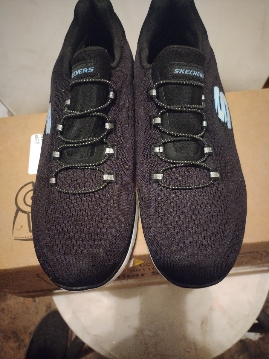 Women's Sketchers Sneakers Size 5, air Cooled Memory Very