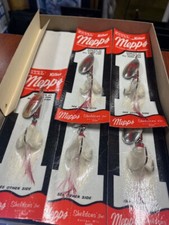 Mepps Orginal French Spinners Musky Killer Lu...
