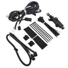 Fits for Toyota Tundra Power Tailgate Bed Remote Lock Kit 5.7L V8 PK3B6-34JS0