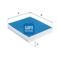 UFI 34.289.00 Innenraumfilter Pollenfilter für FORD Mondeo V Kombi (CF) UFI 34.289.00 Innenraumfilter Pollenfilter für FORD Mondeo V Kombi (CF)