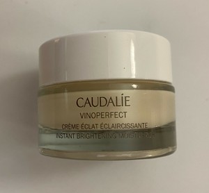 caudalie brightening moisturizer