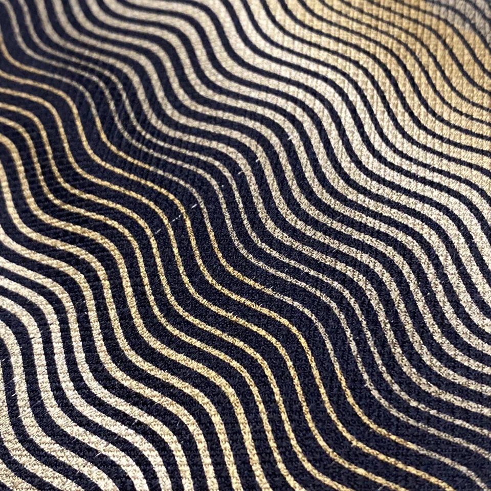 Corbata para hombre Jhane Barnes 100 % seda 58,5 L Foto 3 de 4