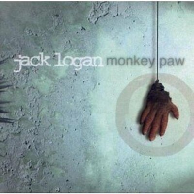 Jack Logan Monkey Paw TROCADERO CD 2001