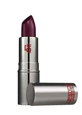 Lipstick Queen Lipstick Noir Metal .13 oz.