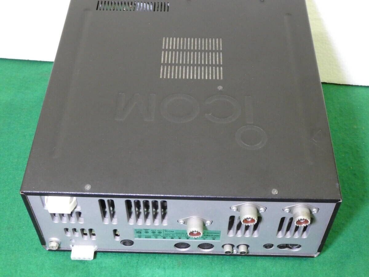 Icom IC-7400 Transceiver Good | eBay Icom IC-7400 Transceiver Good | eBay