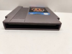 Batman The Video Game ORIGINAL NINTENDO NES GAME Tested