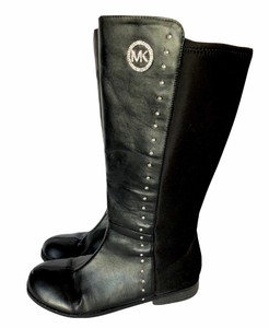 michael kors boots for girls