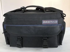 SEARING Carring Case ACT 65/ SLR for DSLR-SLR Cameras and Accessories.