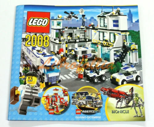 Manuali e istruzioni per giochi di costruzione LEGO Star Wars sul Star Wars