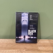 Black Box (DVD, 2021) for sale online | eBay