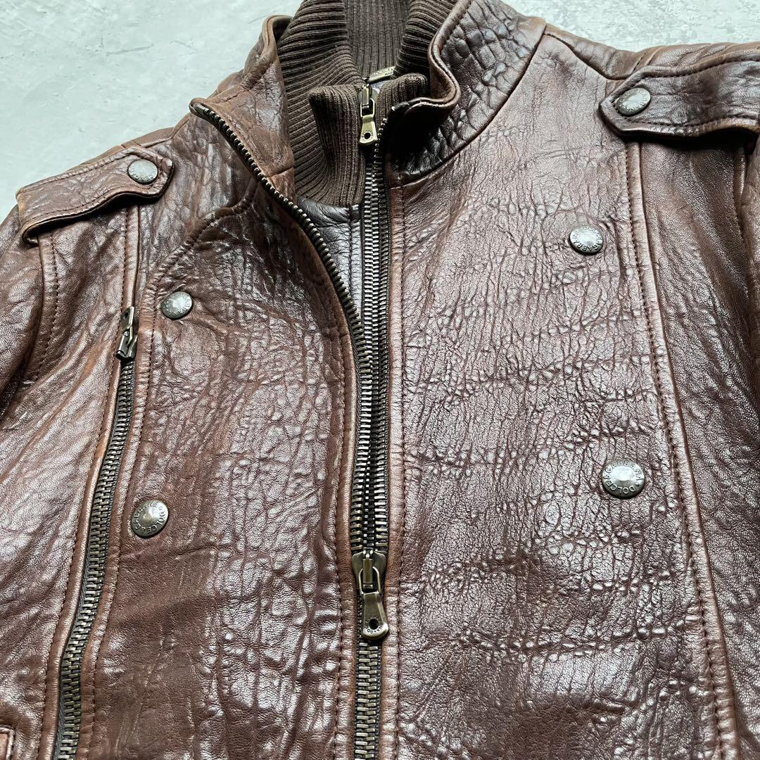 DOLCE&GABBANA/archive Napoleon jacket