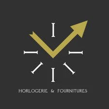 Watch Winding Stem PeSeux 10 1/2 7040 7050 RONDA N.1684