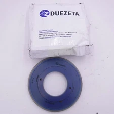 Duezeta Diamond Tools 8" Diamond Edging Grinding Wheel 1FF6Y D.200 G.04 GR.FINE