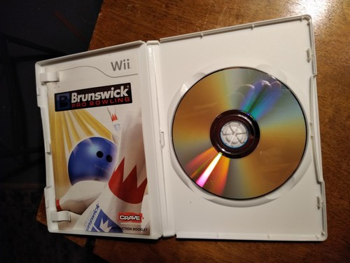 Wii Games with Manuals - Most are Mint ! - Picture 73 of 729