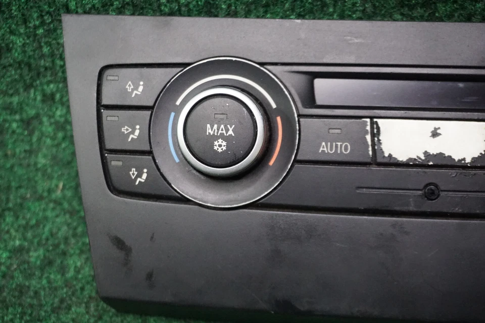 BMW 335I 2008 2009 2010 control de CA OEM 922454501 Foto 2 de 4