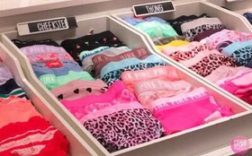 ❤ NEW! Lot of 4 Random Victoria's Secret & PINK Panties S M L *U Choose Style* ❤