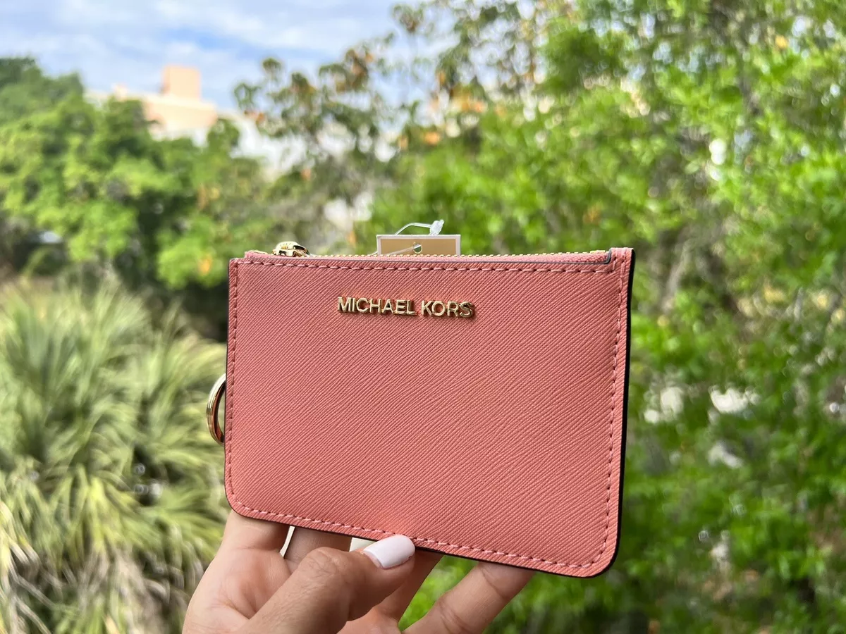 Michael Kors Small Coin Purse