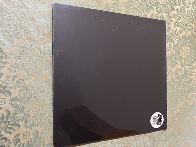 Faust    So Far USA 2009 NM/NM