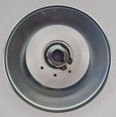 Driven Clutch Torque Converter 209133A 30 Series 5/8in Clutch Pulley Replacement