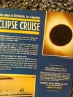 ASTRONOMY MAGAZINE DESTINATION SATURN COPY NOVEMBER 1997 — photo 2