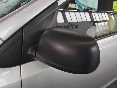 WING MIRROR LH KIA PICANTO MK3 (JA) 2017 On SILVER Door Mirror