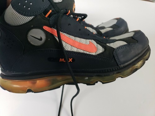nike air max terra sertig acg trail boot