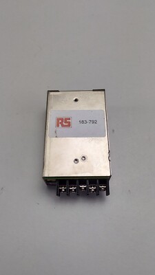 Mean Well SD-15B-05 Power Supply Netzteil