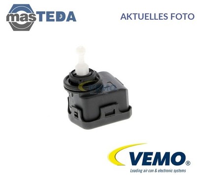 V10-77-1020 STELLELEMENT LEUCHTWEITEREGULIERUNG VEMO NEU OE QUALITÄT