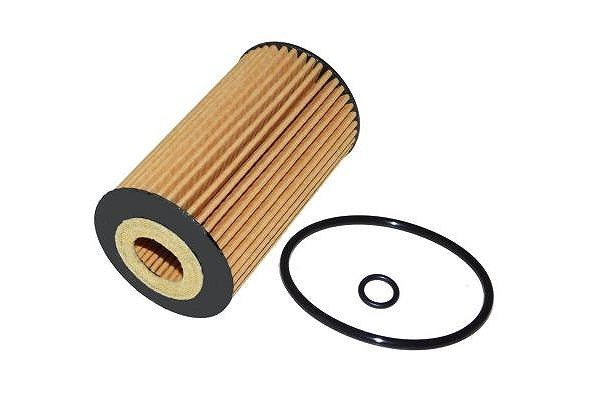 Automega ÖLfilter U.A. FüR Daewoo, MERCEDES-BENZ, Ssangyong, VW-image