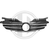 1X KüHlergitter Diederichs 1635240 Hd Tuning FüR