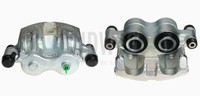 Bremssattel Bremssystem Brembo FüR Iveco Daily IV Pritsche/Fahrgestell