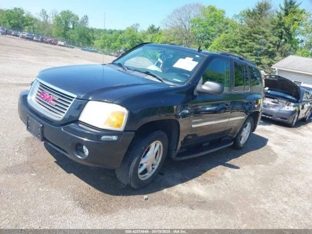 2006 GMC Envoy ECM Electronic Control Module 4.2L Used 187K Miles 590-00320 - Image 2 of 4