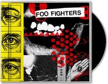 Your Favourite Toy von Foo Fighters | CD | Zustand sehr gut