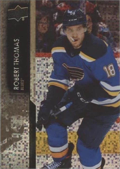 Speckled Rainbow Foil