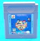 Animaniacs (Nintendo Game Boy, 1995) Cartridge