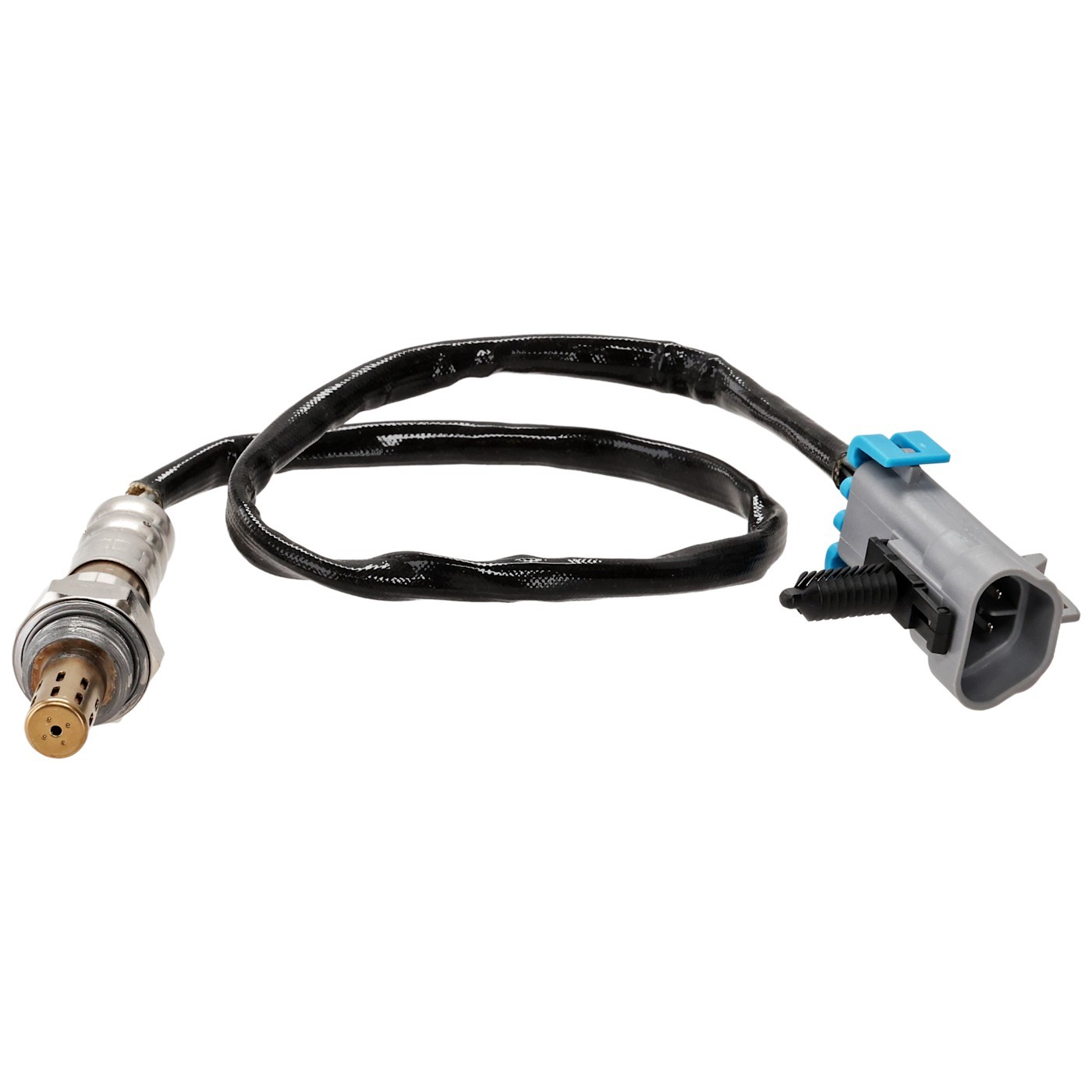 Pair O2 Oxygen Sensors Set of 2 DOWNSTREAM for Chevy GMC Canyon ...
