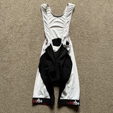 Zerorh+ Fahrrad Trägerhose Größe M