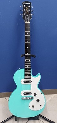 Epiphone Les Paul Melody Maker E1 Electric Guitar Poplar Body SlimTaper D