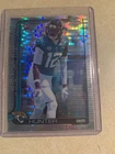 2025 Topps Chrome Travis Hunter Rookie Pulsar Refractor RC