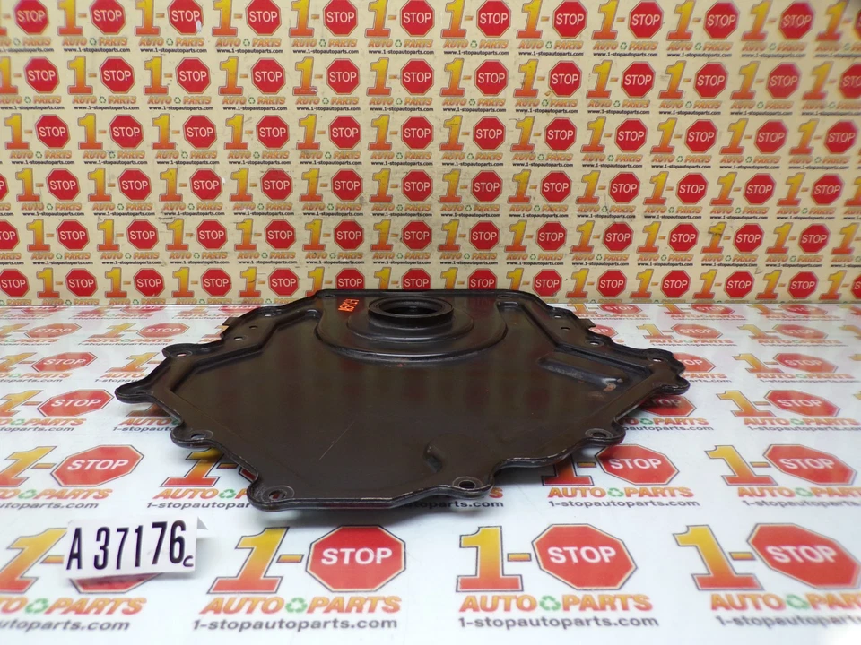 Cadillac Deville 1994-1998 cubierta de distribución 03540170 OEM Foto 4 de 4